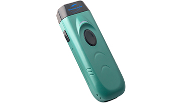 Mini Portable Wireless Scanner 
