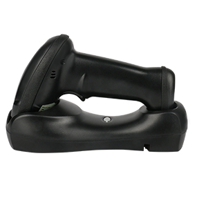 Durable 2D Image Wireless Scanner
