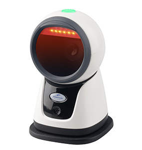 2D Wireless Hands-free Platform Scanner