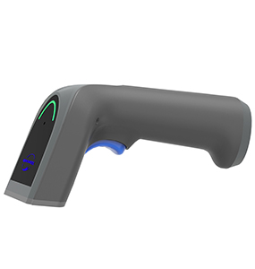 Durable 1D Laser Barcode Scanner
