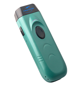 Portable 2D Wireless Image Scanner