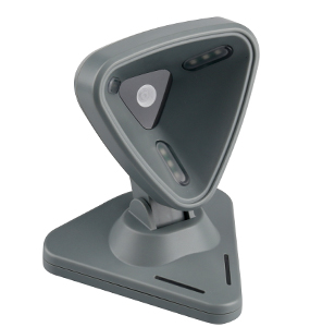 2D Image Hands-free Platform Scanner