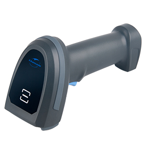 Industrial 2D Barcode Scanner