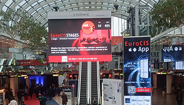 EuroCIS 2025
