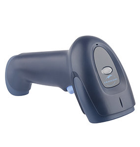 Durable 2D Barcode Scanner