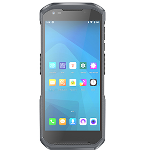 Android OS PDA