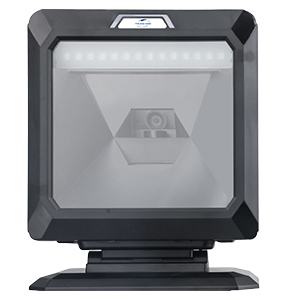2D Hands-free Platform Scanner